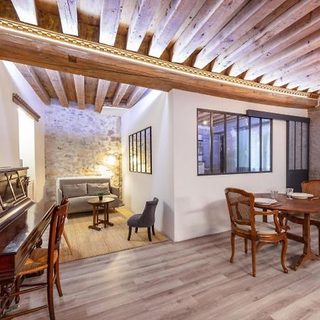 L'Atelier Des Traboules, Au Coeur Du Vieux Lyon Ail Apartment Екстериор снимка