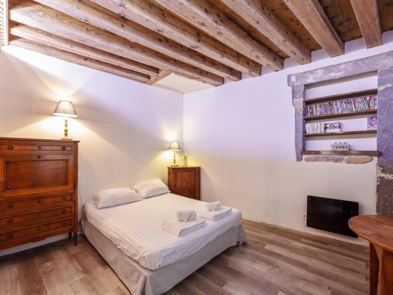 L'Atelier Des Traboules, Au Coeur Du Vieux Lyon Ail Apartment Екстериор снимка